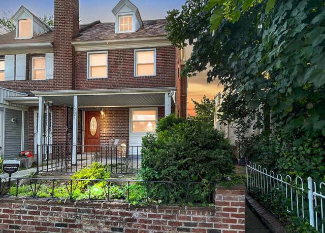 Property at 1507 E Duval St, Philadelphia, PA 19138, 3 beds, 2 baths