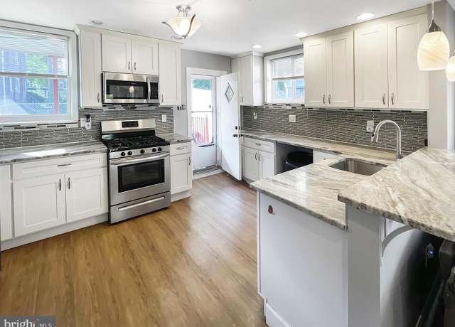 Property at 1507 E Duval St, Philadelphia, PA 19138, 3 beds, 2 baths