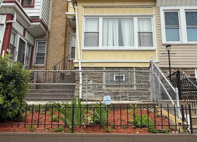 Property at 5640 N Marvine St, Philadelphia, PA 19141, 3 beds, 1.5 baths