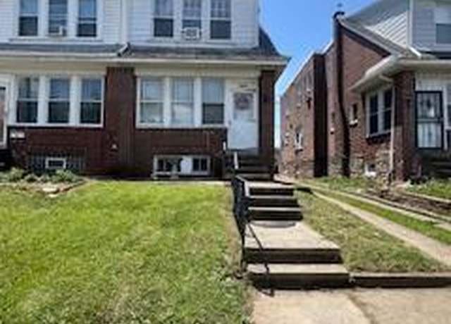 Property at 2026 Bleigh Ave, Philadelphia, PA 19152, 3 beds, 2 baths