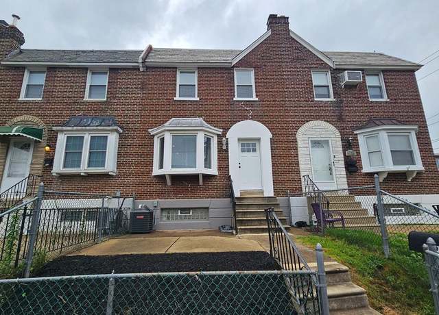 Property at 4237 Teesdale St, Philadelphia, PA 19136, 3 beds, 2 baths
