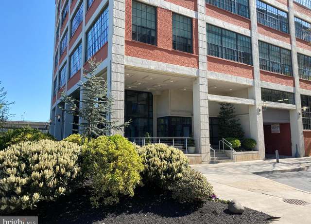 Property at 2429-41 Locust St #602, Philadelphia, PA 19103, 1 bed, 1 bath