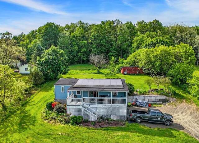 Property at 2901 Erly Rd, Elliottsburg, PA 17024, 2 beds, 2 baths