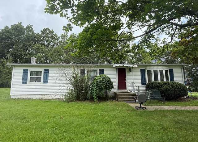 Property at 1485 Schuylkill Mountain Rd, Schuylkill Haven, PA 17972, 3 beds, 1 bath
