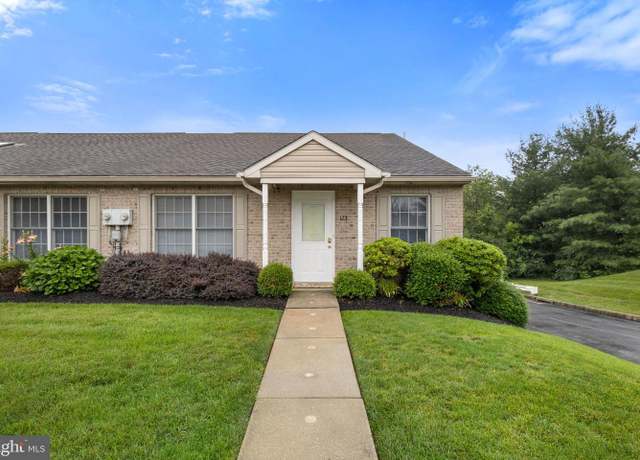 Property at 113 Lookout Ct #113, York, PA 17408, 3 beds, 3 baths