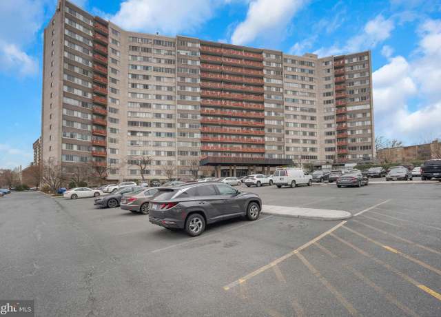 Property at 5340 Holmes Run Pkwy #700, Alexandria, VA 22304, 2 beds, 1 bath