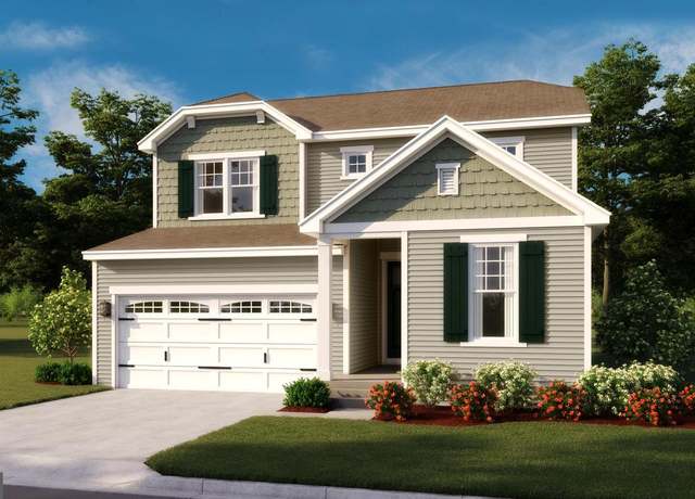 Property at 106 Midsummer Ln, Middletown, VA 22645, 3 beds, 2.5 baths