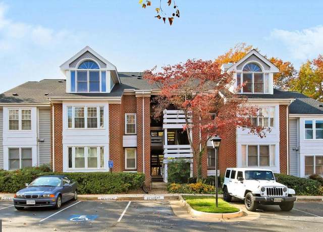 Property at 3152-B Anchorway Ct Unit 3152B, Falls Church, VA 22042, 2 beds, 2 baths