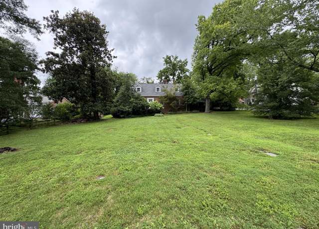 Property at 6420 Spring Ter, Falls Church, VA 22042, 5 beds, 3 baths