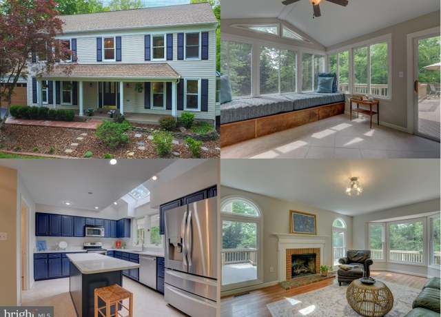 Property at 11155 Alendale Ct, Manassas, VA 20112, 4 beds, 2.5 baths