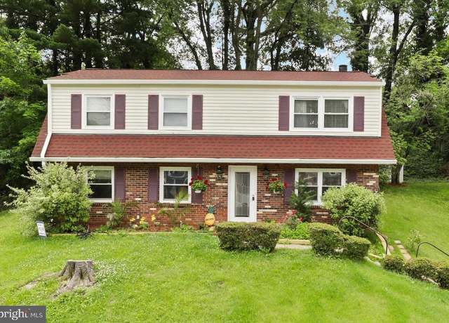 Property at 4807 Kempair Ct, Woodbridge, VA 22193, 4 beds, 2 baths