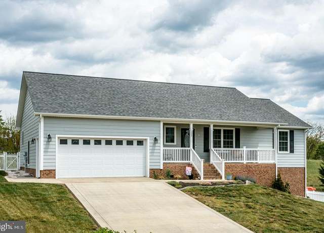 Property at 305 Coyote Run, Broadway, VA 22815, 3 beds, 2.5 baths