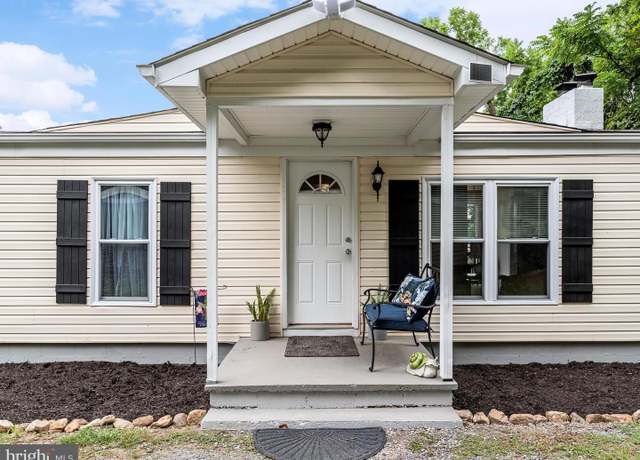 Property at 2757 E Lee Hwy, New Market, VA 22844, 3 beds, 3 baths