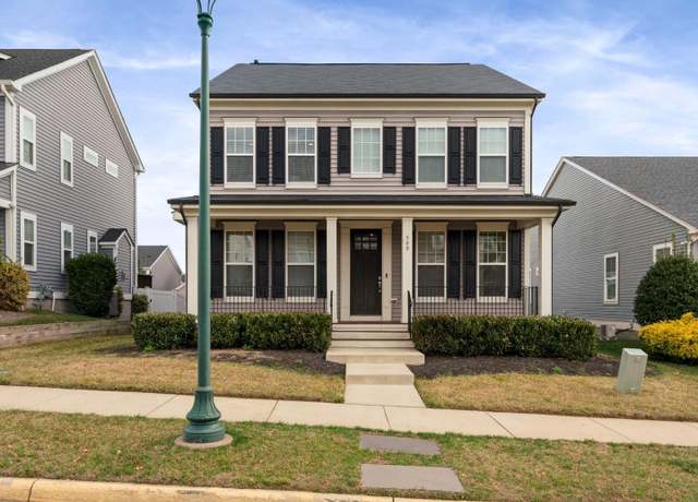 Property at 509 Sourwood Ct, Stafford, VA 22554, 4 beds, 3.5 baths