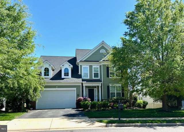 Property at 3 Smelters Trace Rd, Stafford, VA 22554, 5 beds, 4.5 baths