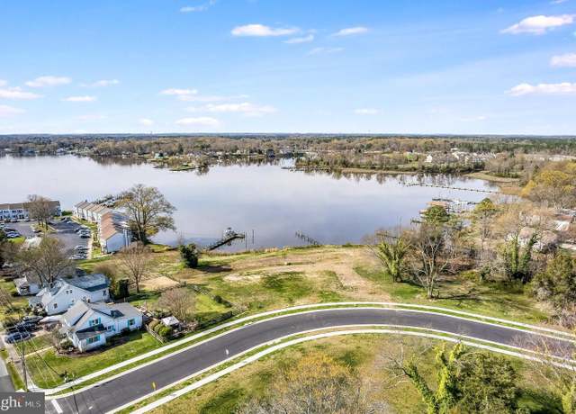 Property at Lot 11 300 Lynnhaven Ave, Colonial Beach, VA 22443