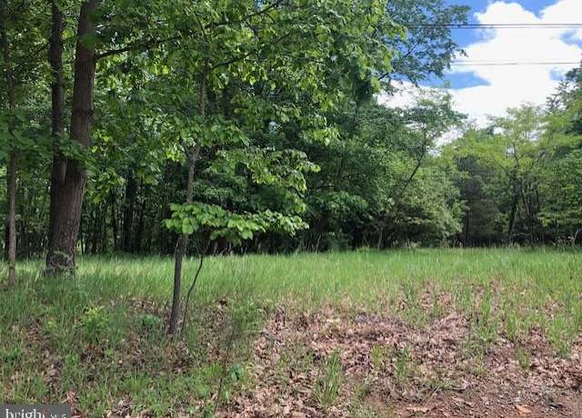 Property at Lot 2 Jones Springs West Rd, Hedgesville, WV 25427
