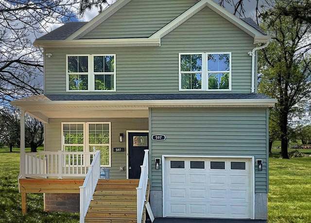 Property at Lot 2 S George, Charles Town, WV 25414, 3 beds, 2.5 baths