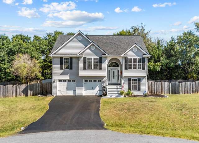 Property at 60 Trix Ct, Ranson, WV 25438, 4 beds, 3 baths