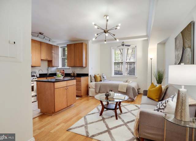 Property at 1438 Columbia Rd NW #101, Washington, DC 20009, 1 bath