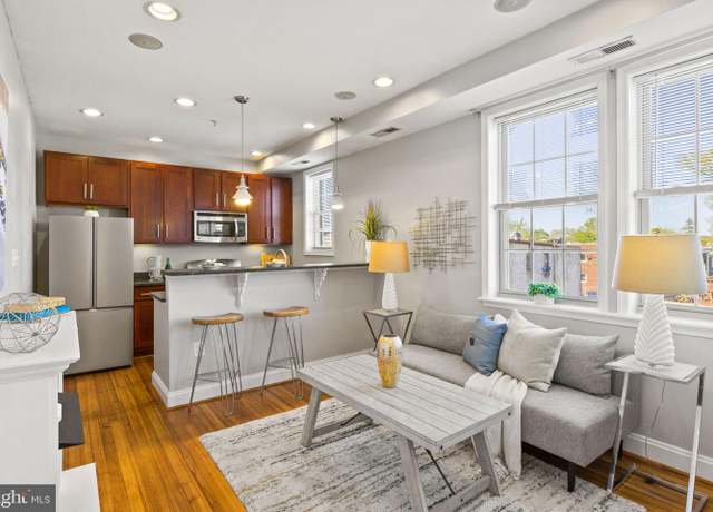Property at 410 15th St NE #22, Washington, DC 20002, 1 bed, 1 bath
