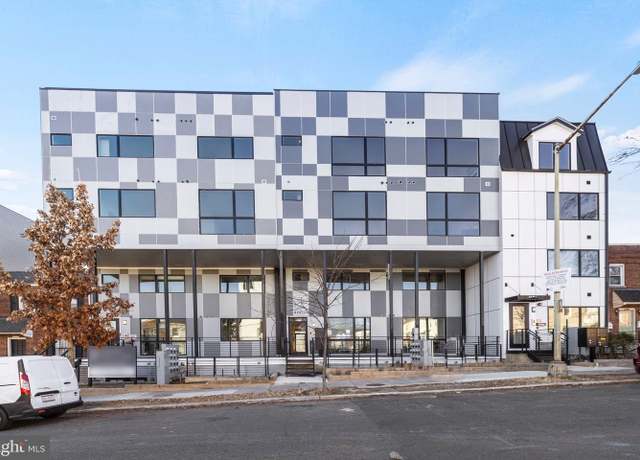 Property at 824 18th St NE #201, Washington, DC 20002, 1 bed, 1 bath