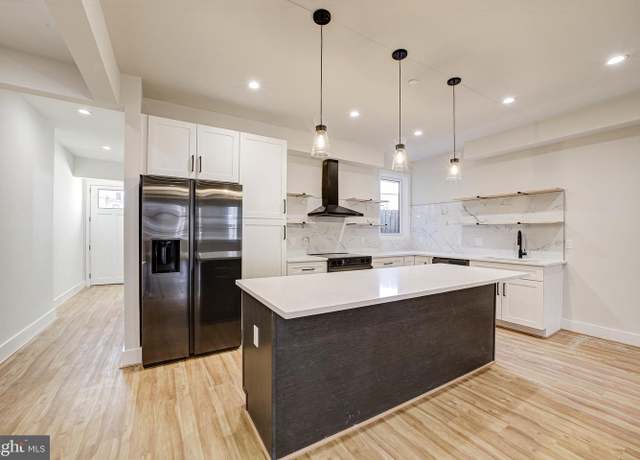 Property at 3646 13th St NW Unit 1, Washington, DC 20010, 4 beds, 3 baths