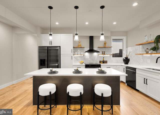 Property at 3646 13th St NW Unit 1, Washington, DC 20010, 4 beds, 3 baths
