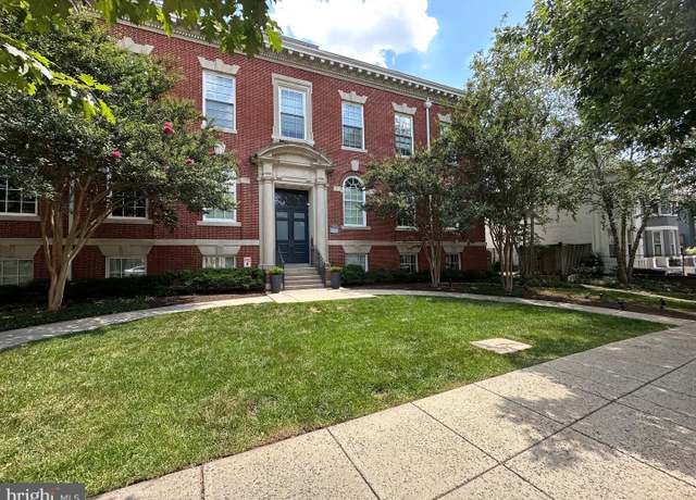 Property at 2035 2nd St NW Unit G305, Washington, DC 20001, 2 beds, 2.5 baths