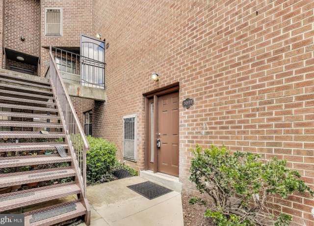 Property at 3044 Pineview Ct NE #3044, Washington, DC 20018, 2 beds, 1 bath
