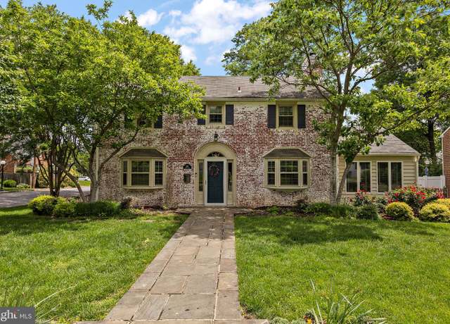 Property at 201 South Rd, Wilmington, DE 19809, 4 beds, 2.5 baths