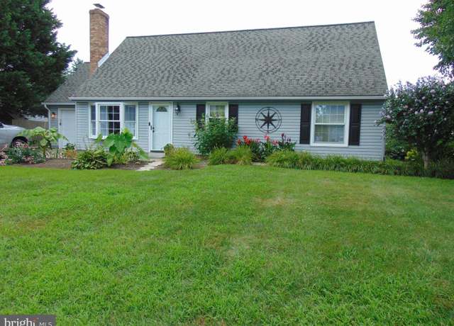 Property at 225 Bynum Pl, Bear, DE 19701, 4 beds, 2 baths