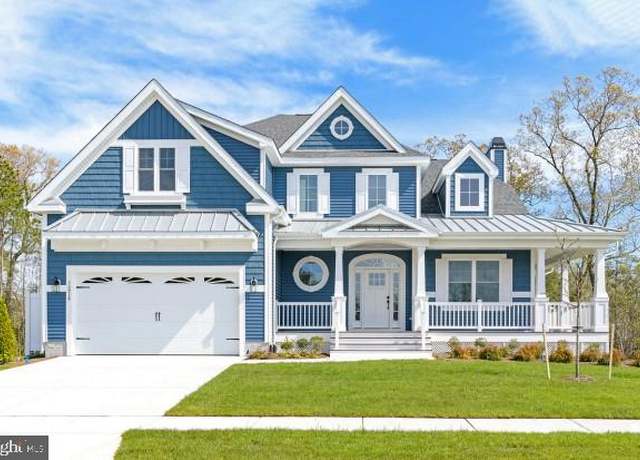 Property at 21818 Eastbridge Loop, Lewes, DE 19958, 3 beds, 2.5 baths