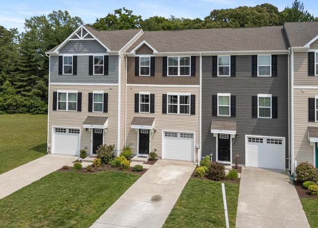 Property at 6358 Pebblebrook Dr, Milford, DE 19963, 3 beds, 2.5 baths