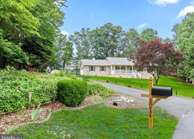Property at 30934 Hickory Ln, Dagsboro, DE 19939, 3 beds, 2 baths