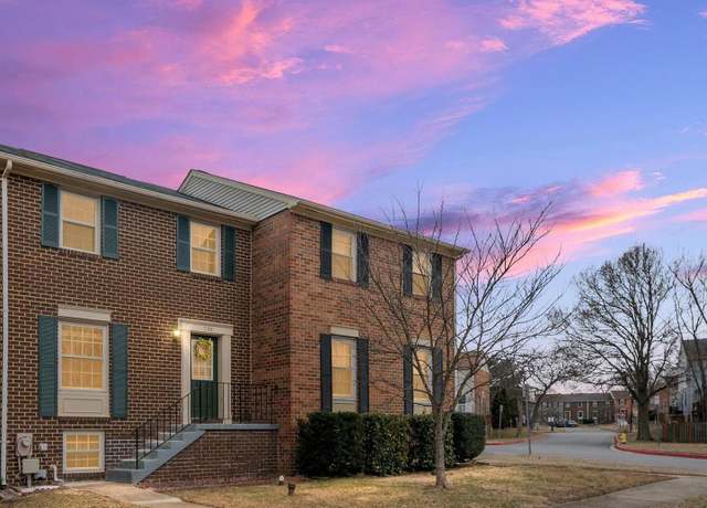 Property at 1138 Chandler Way, Pasadena, MD 21122, 3 beds, 1.5 baths