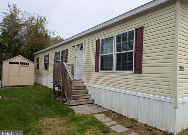 Property at 312 Berts Dr, Lothian, MD 20711, 3 beds, 2 baths