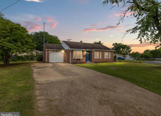 Property at 1000 Dumbarton Rd, Glen Burnie, MD 21060, 3 beds, 1 bath