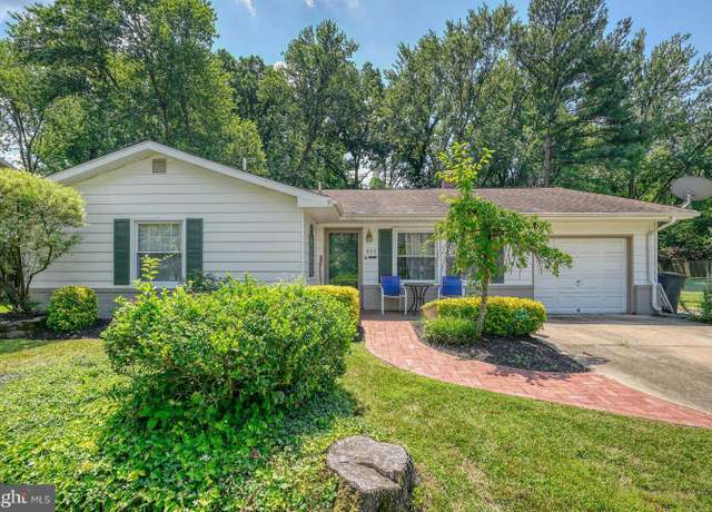 Property at 955 Fall Ridge Way, Gambrills, MD 21054, 3 beds, 2 baths
