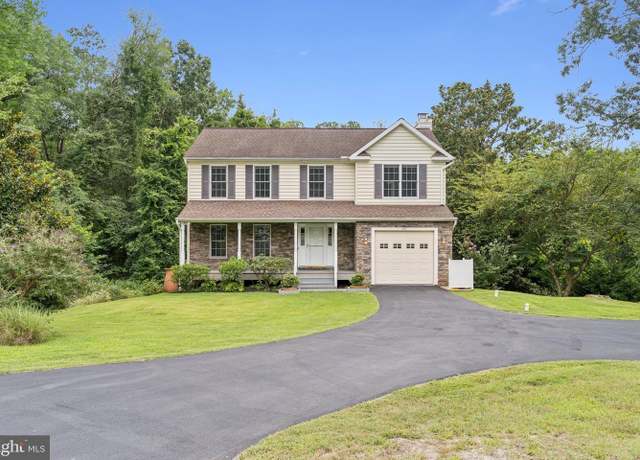 Property at 805 Swift Rd, Pasadena, MD 21122, 4 beds, 2.5 baths