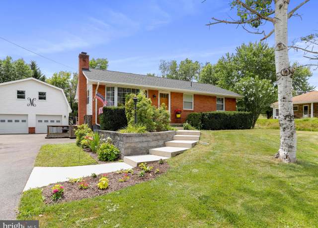 Property at 13512 Nee Weaver Ave, Cresaptown, MD 21502, 3 beds, 2 baths