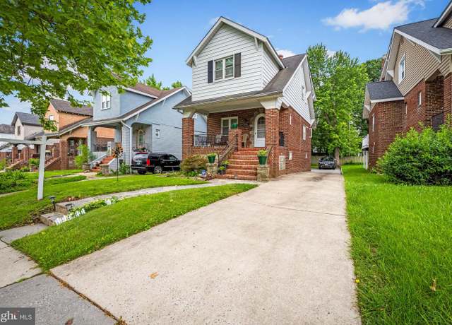 Property at 2707 Kildaire Dr, Baltimore, MD 21234, 3 beds, 2 baths