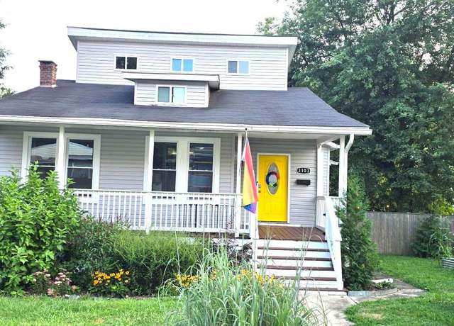Property at 3103 Batavia Ave, Baltimore, MD 21214, 4 beds, 2 baths