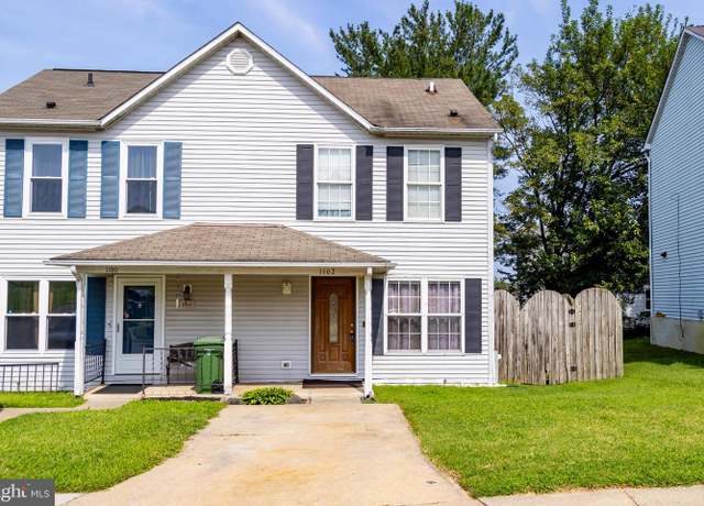 Property at 1102 Inner Cir, Baltimore, MD 21225, 3 beds, 1.5 baths