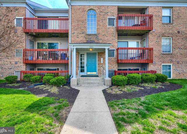 Property at 1260 Sugarwood Cir #202, Essex, MD 21221, 3 beds, 1 bath