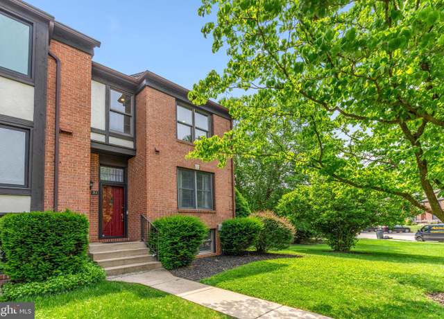 Property at 31 Tudor Ct, Lutherville Timonium, MD 21093, 4 beds, 3 baths