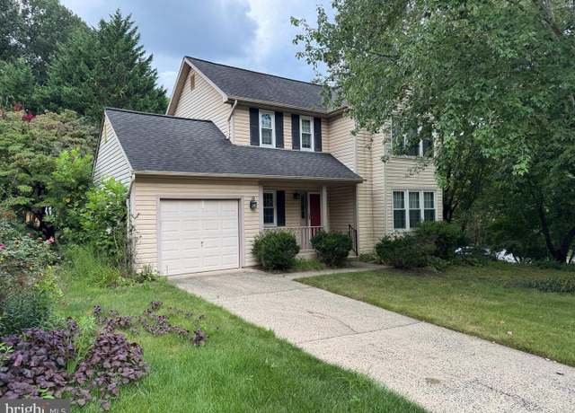 Property at 9304 Bellbeck Rd, Baltimore, MD 21234, 3 beds, 2.5 baths