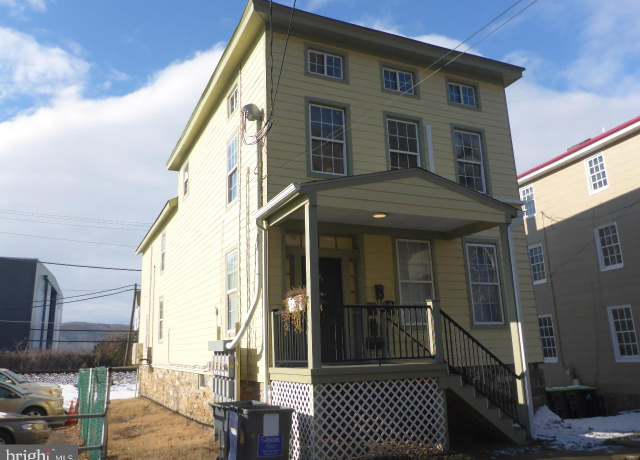 Property at 43 S Main St, Port Deposit, MD 21904, 4 beds