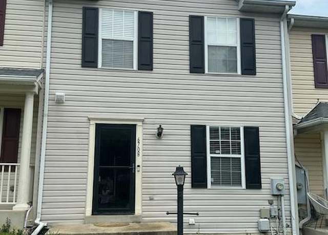 Property at 6708 Pauline Ct, Bryans Road, MD 20616, 4 beds, 3.5 baths