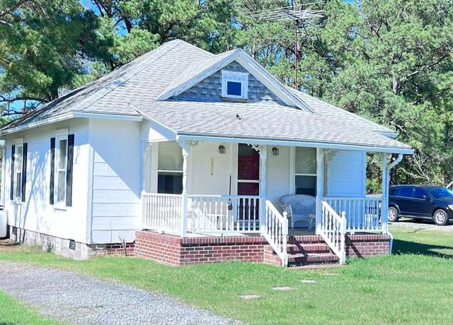 Property at 716 Hills Point Rd, Cambridge, MD 21613, 2 beds, 1 bath